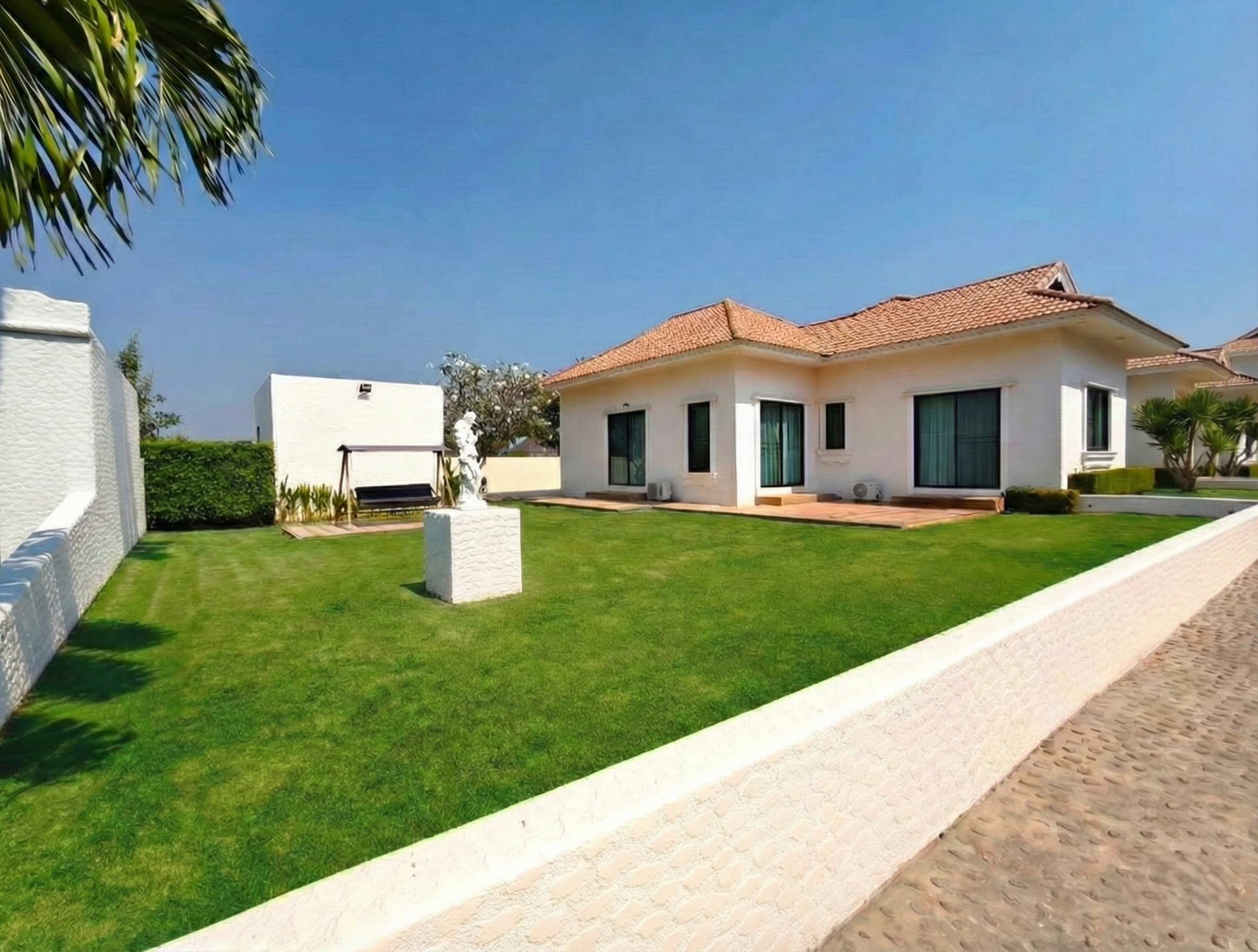 Santa Maria 4 Bedroom Rental (1)